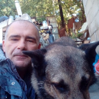 Сергей, Россия, Ялта, 52 года