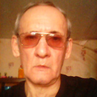 Геннадий Иванов, Россия, Нижневартовск, 71 год