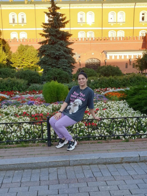 Ольга, Россия, Ульяновск, 38 лет. Знакомство без регистрации