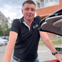 Евгений, Россия, Челябинск, 48 лет