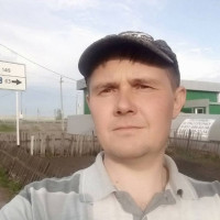 Геннадий, Россия, Чебоксары, 41 год