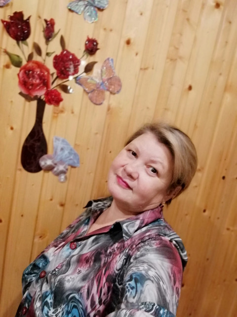 Гуля, Россия, Уфа. Фото на сайте ГдеПапа.Ру