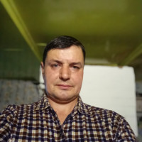 Евгений, Россия, Улан-Удэ, 44 года