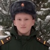 Дима Селиверстов, 22, Россия, Рязань