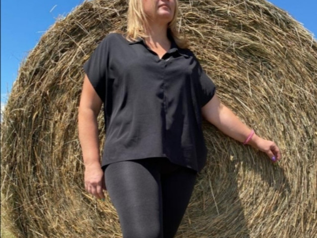 Ольга Караллова, Россия, Россошь. Фото на сайте ГдеПапа.Ру