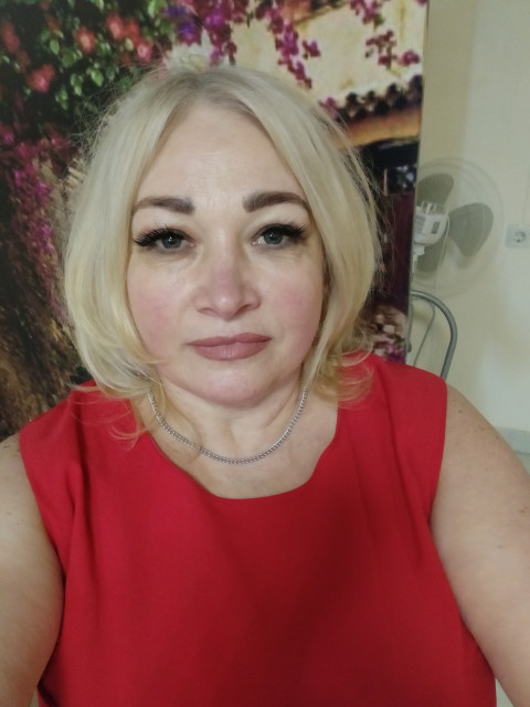 Ольга Караллова, Россия, Россошь. Фото на сайте ГдеПапа.Ру