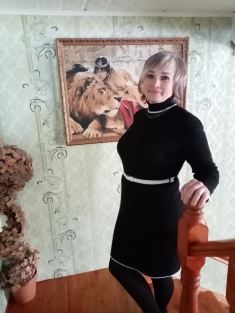 Ольга Караллова, Россия, Россошь. Фото на сайте ГдеПапа.Ру