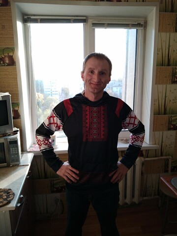 Виктор Шуба, Россия, Орёл, 52 года, 1 ребенок. о себе можно все что угодно написать со стороны другим виднее