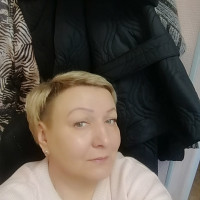 Светлана, Россия, Томск, 51 год