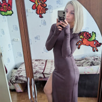 Дина, Россия, Новосибирск, 34 года