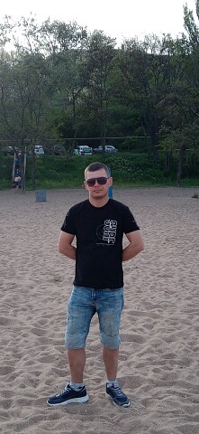 Андрей Соложенцев, Россия, Мариуполь, 37 лет, 1 ребенок. Знакомство без регистрации