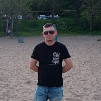 Андрей Соложенцев, Россия, Мариуполь, 37 лет