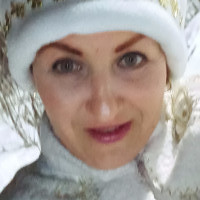 Наталья, Россия, Вологда, 44 года