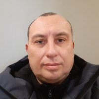 Dmitriy, Санкт-Петербург, м. Гражданский проспект, 50 лет