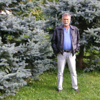 Ян, Россия, Смоленск, 57 лет
