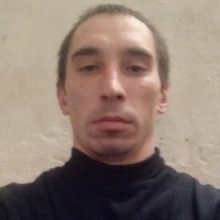 Александер Степанов, Россия, Ульяновск, 32 года