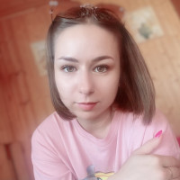 Кристина, Россия, Москва, 32 года