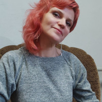 Ирина, Россия, Карачев, 44 года