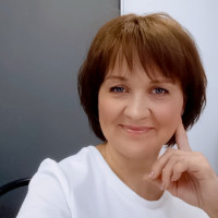 Ирина, Россия, Коломна, 48 лет