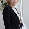 Татьяна, Россия, Липецк, 59