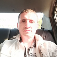 Сергей, Россия, Солнечногорск, 39 лет