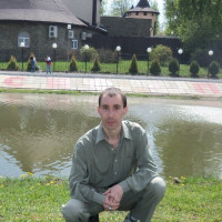 Евгений, Россия, Саранск, 43 года