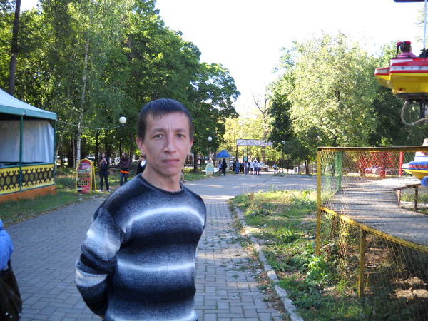 Рафаиль Булатов, Россия, Уфа, 43 года, 1 ребенок. сайт www.gdepapa.ru