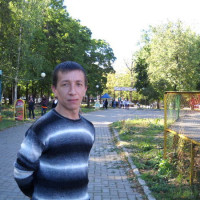 Рафаиль Булатов, Россия, Уфа, 43 года