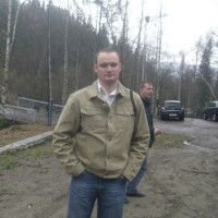 Алексей, Россия, Новосибирск, 42 года