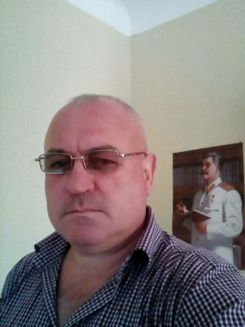 Сергей, Россия, Луганск, 52 года, 1 ребенок. сайт www.gdepapa.ru