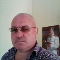 Сергей, Россия, Луганск, 52 года