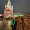 Марина, Москва, м. Бунинская аллея, 54