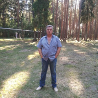 Dima Balabanov, Россия, Иваново, 56 лет