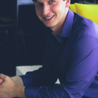 Дмитрий, Россия, Донецк, 33 года