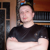 Олег Кириленко, Россия, Йошкар-Ола, 38 лет