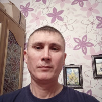 Динар, Россия, Уфа, 43 года