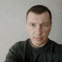 Роман Климанов, Россия, Усинск, 45 лет