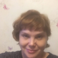 Евгения, Россия, Санкт-Петербург, 54 года