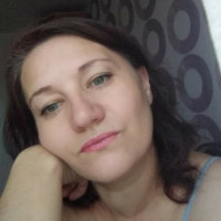 Елена, Россия, Киров, 42 года