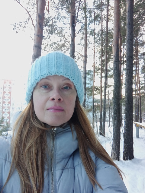 Оля, Россия, Челябинск. Фото на сайте ГдеПапа.Ру
