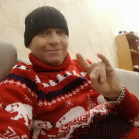 Никита, Россия, Калуга, 43 года