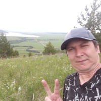 Сергей Шишкин, Россия, Уфа, 44 года