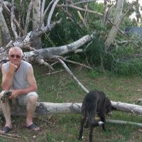 Сергей Свиридов, Россия, Челябинск, 66 лет