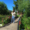 Любовь, 47, Россия, Москва
