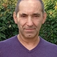 Юрий, Россия, Красноярск, 62 года