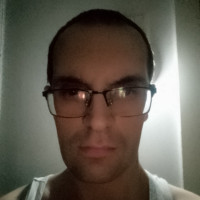 Денис, Россия, Красноярск, 38 лет