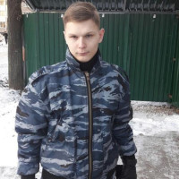 Илья Кондратьев, Россия, Тверь, 28 лет