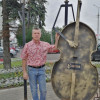 Виктор, Беларусь, Витебск. Фотография 1466341