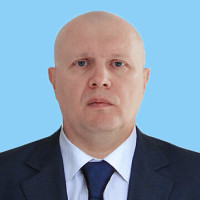 Андрей Криушин, Узбекистан, Ташкент, 57 лет