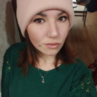 Анастасия Зиброва, Россия, Кубинка, 29 лет